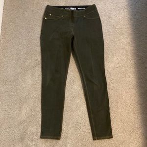 Nygard luxe denim jeggings